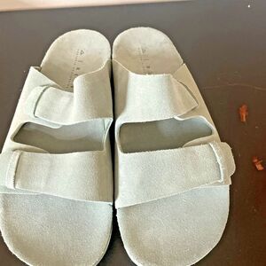 Reef Platform Women’s 9